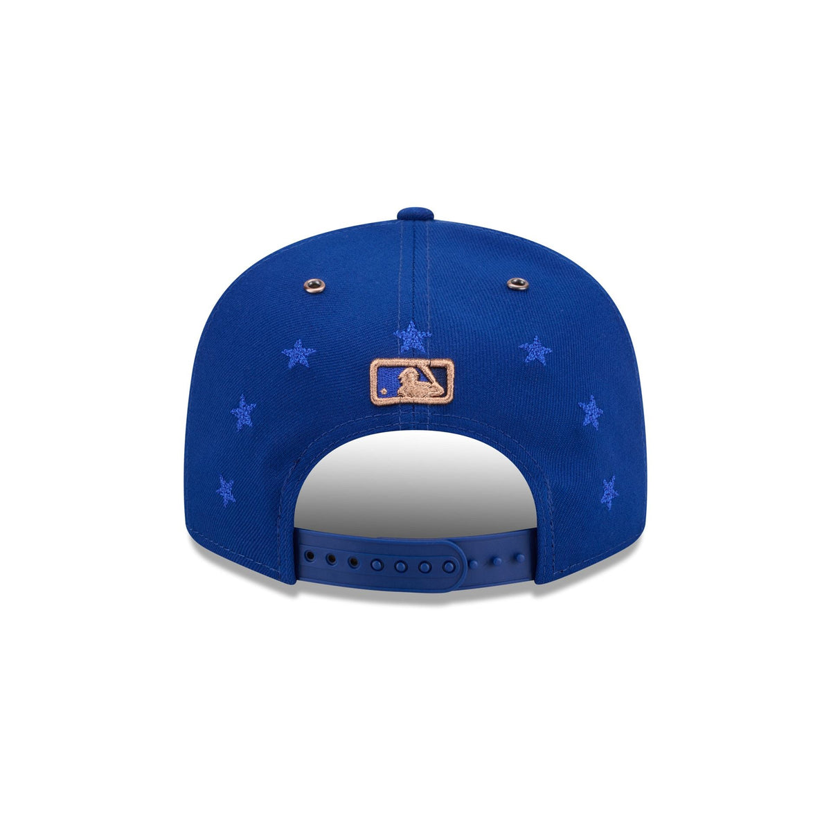 Toronto Blue Jays 2026 All-Star Game 9FIFTY Snapback Hat - Image 6