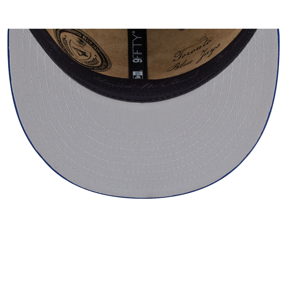 Toronto Blue Jays 2026 All-Star Game 9FIFTY Snapback Hat - Image 7