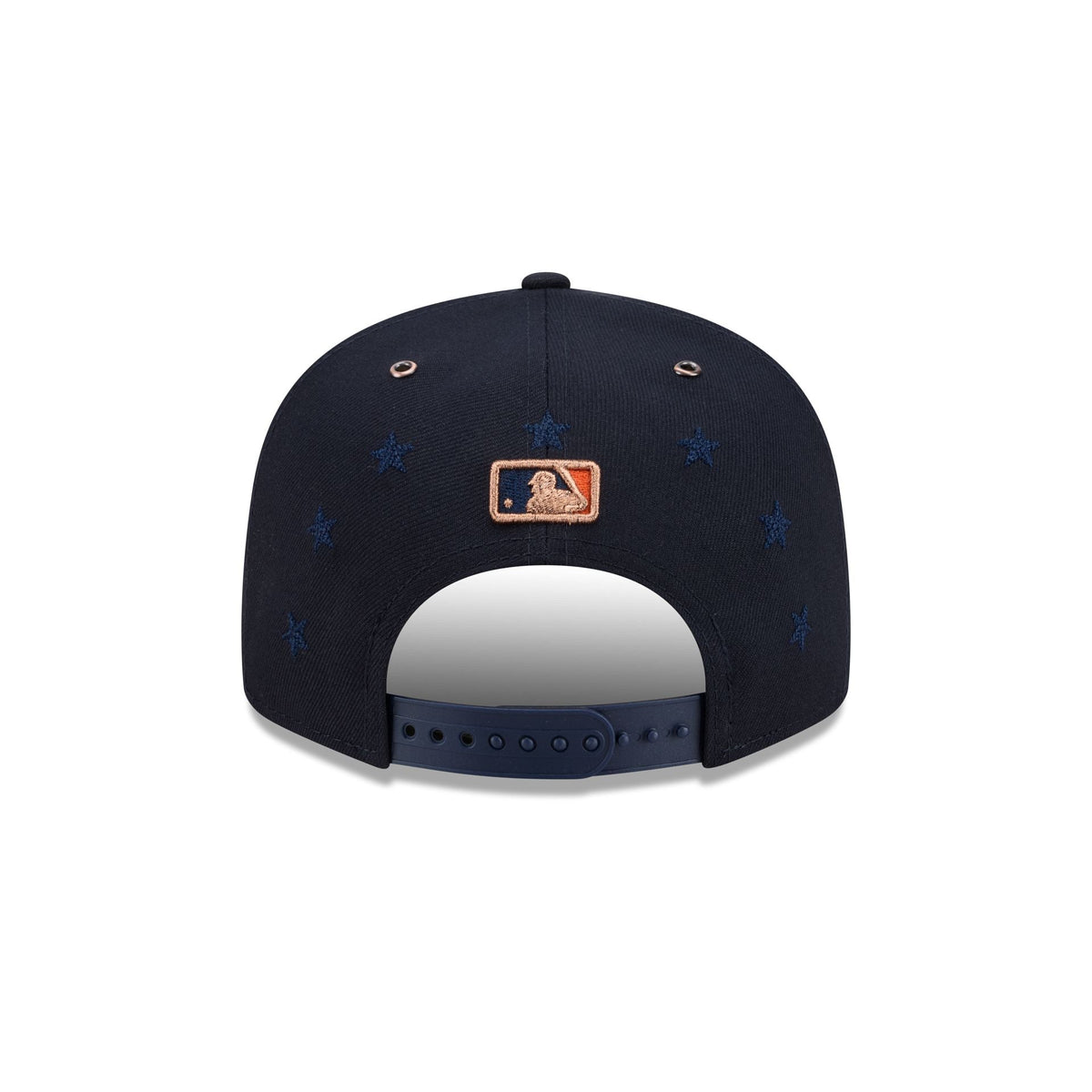 Detroit Tigers 2026 All-Star Game 9FIFTY Snapback Hat - Image 6
