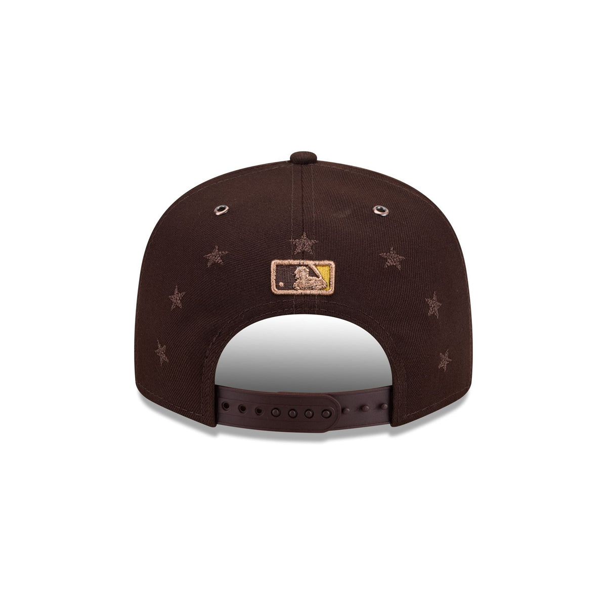 San Diego Padres 2026 All-Star Game 9FIFTY Snapback Hat - Image 6