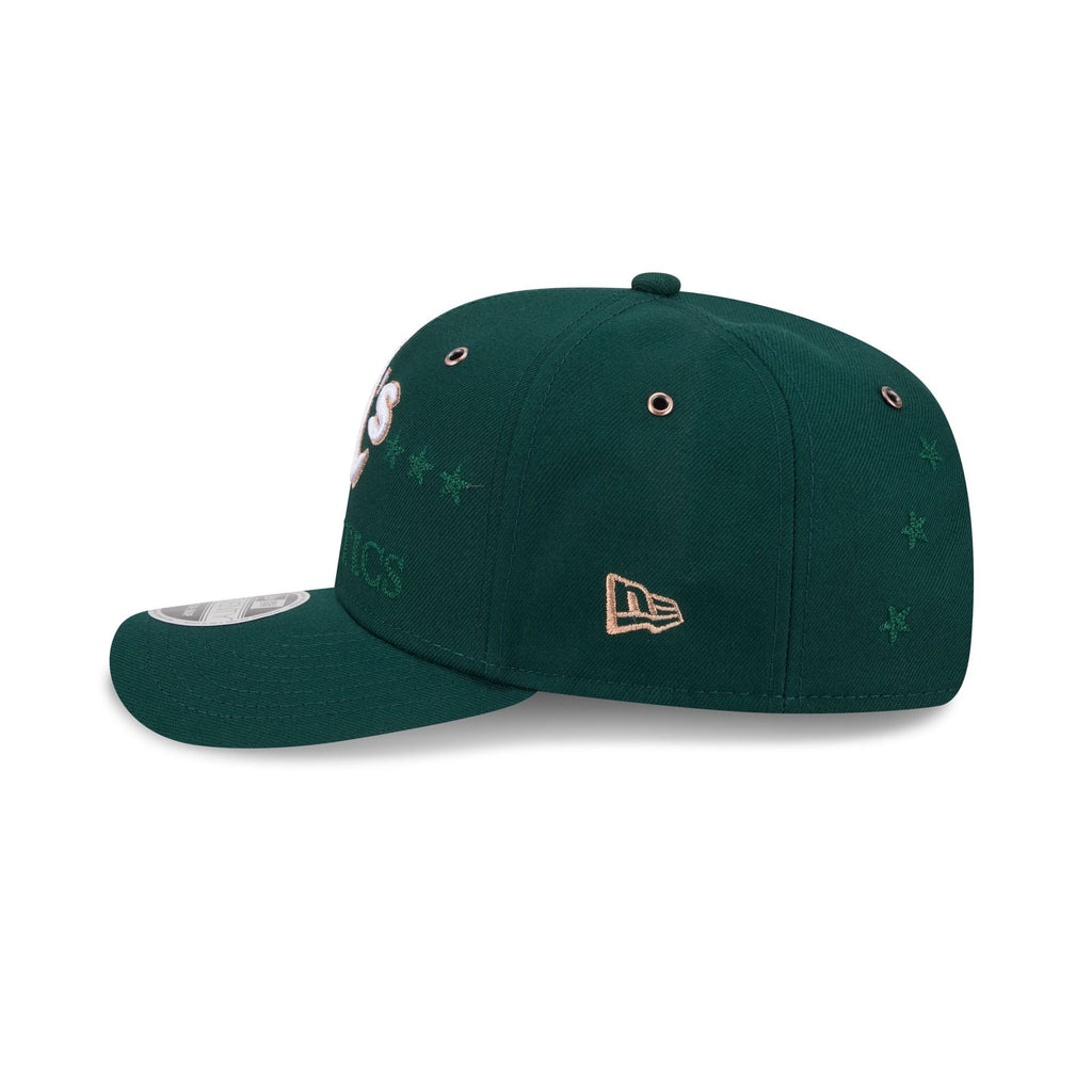 Athletics 2026 All-Star Game 9SEVENTY Stretch-Snap Hat - Image 5