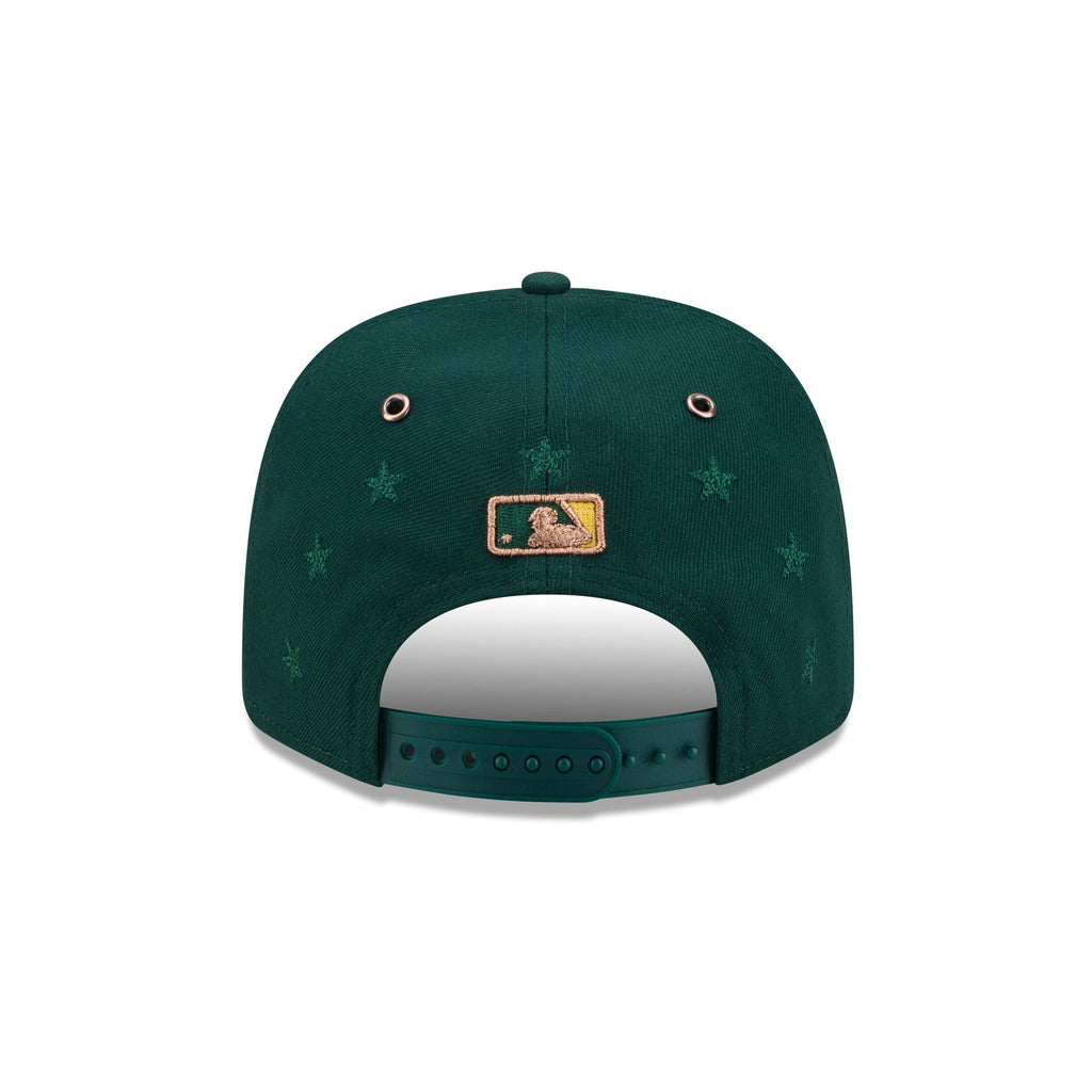 Athletics 2026 All-Star Game 9SEVENTY Stretch-Snap Hat - Image 6