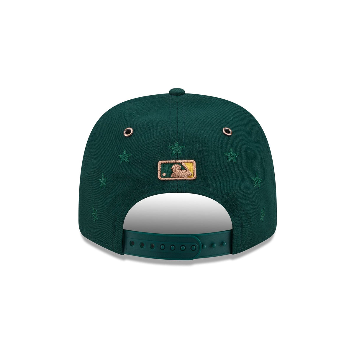 Athletics 2026 All-Star Game 9SEVENTY Stretch-Snap Hat - Image 6