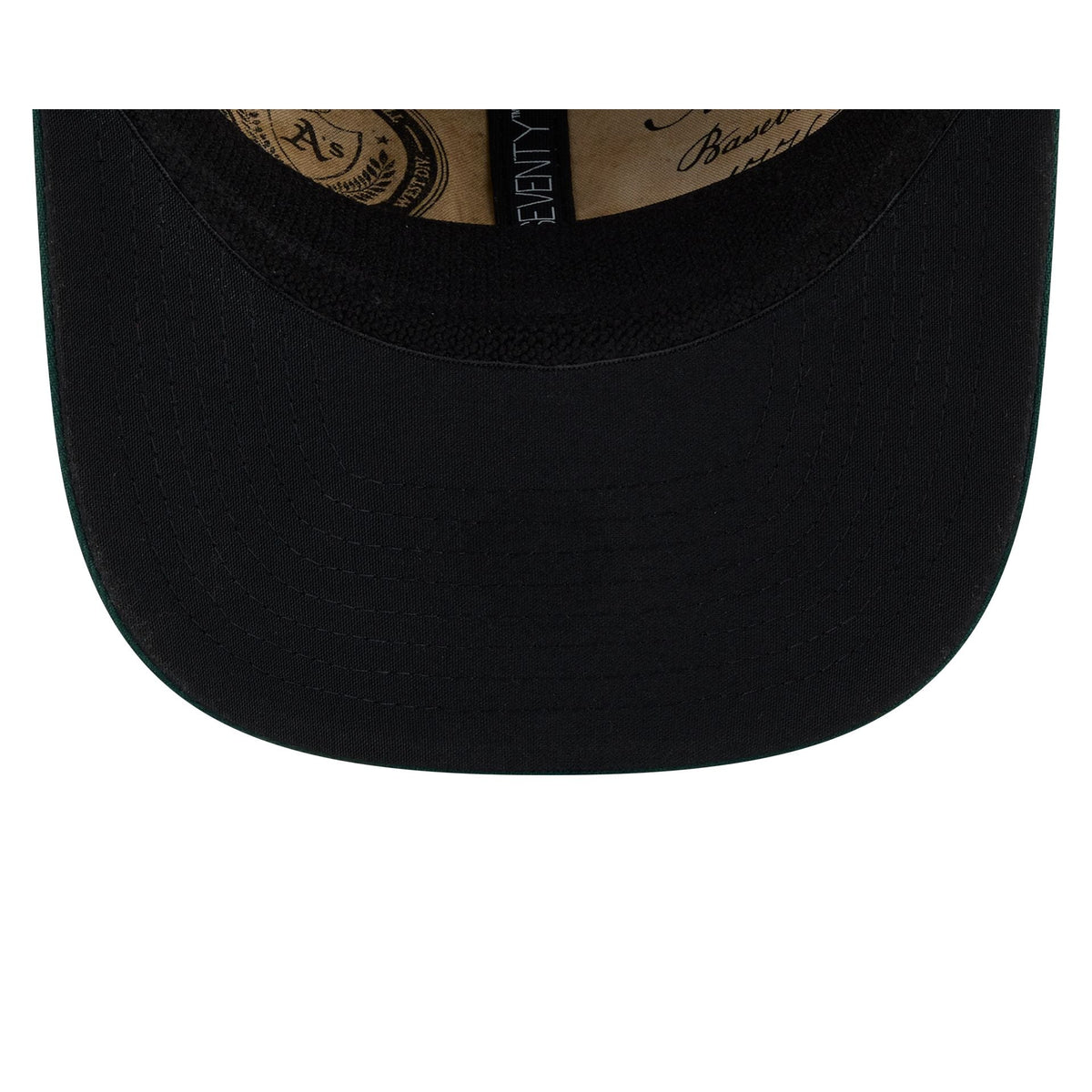 Athletics 2026 All-Star Game 9SEVENTY Stretch-Snap Hat - Image 7