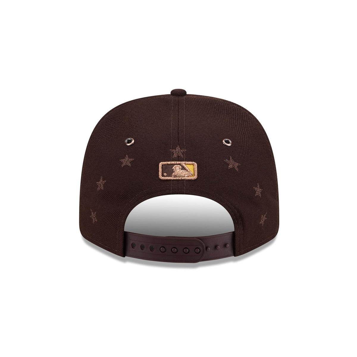 San Diego Padres 2026 All-Star Game 9SEVENTY Stretch-Snap Hat - Image 6