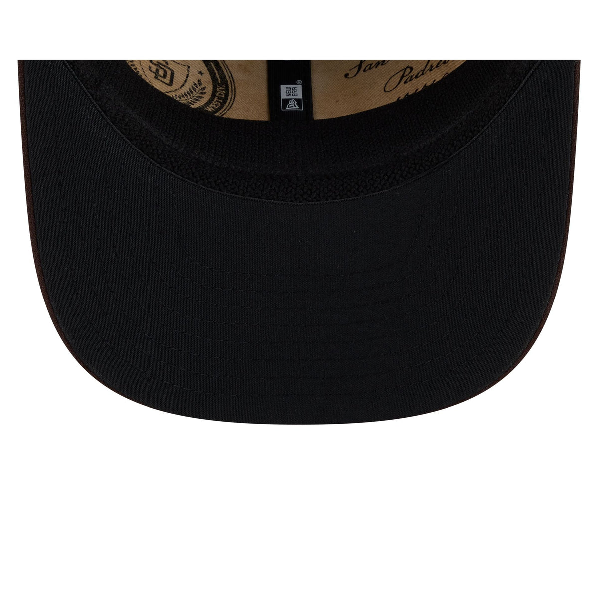 San Diego Padres 2026 All-Star Game 9SEVENTY Stretch-Snap Hat - Image 7