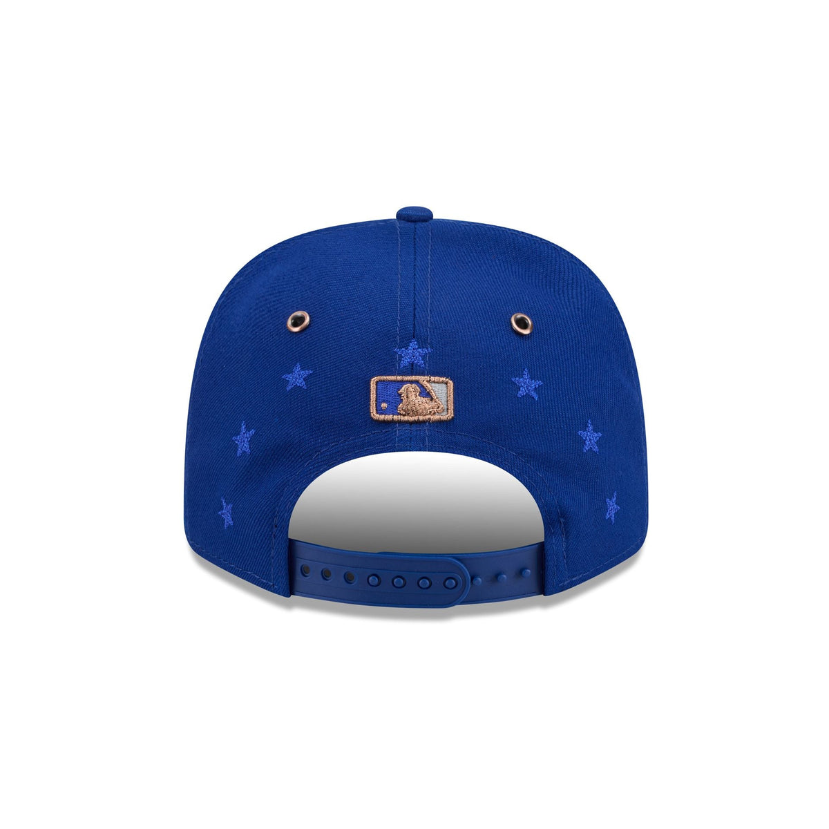 Kansas City Royals 2026 All-Star Game 9SEVENTY Stretch-Snap Hat - Image 6