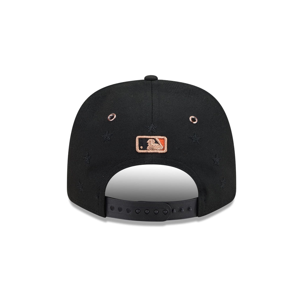 San Francisco Giants 2026 All-Star Game 9SEVENTY Stretch-Snap Hat - Image 6