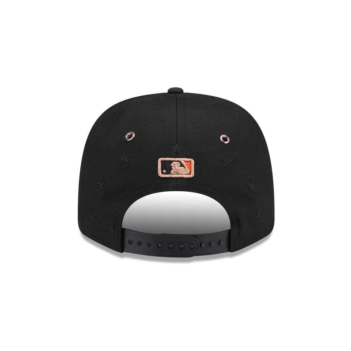 San Francisco Giants 2026 All-Star Game 9SEVENTY Stretch-Snap Hat - Image 6