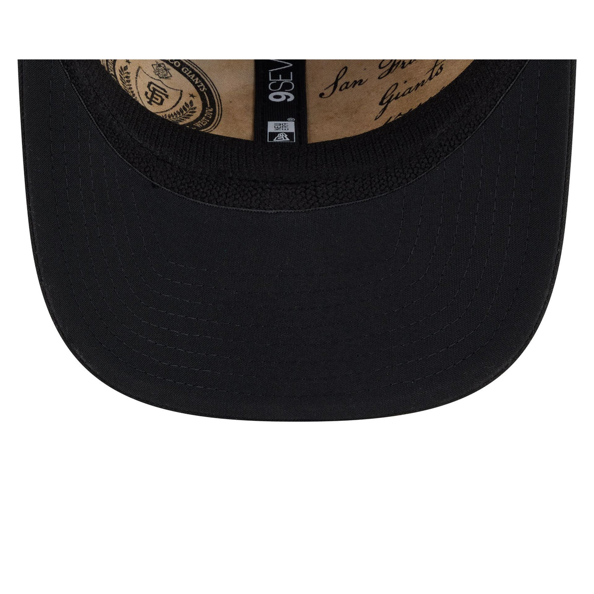 San Francisco Giants 2026 All-Star Game 9SEVENTY Stretch-Snap Hat - Image 7