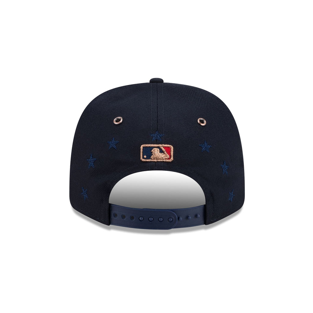 Minnesota Twins 2026 All-Star Game 9SEVENTY Stretch-Snap Hat - Image 6