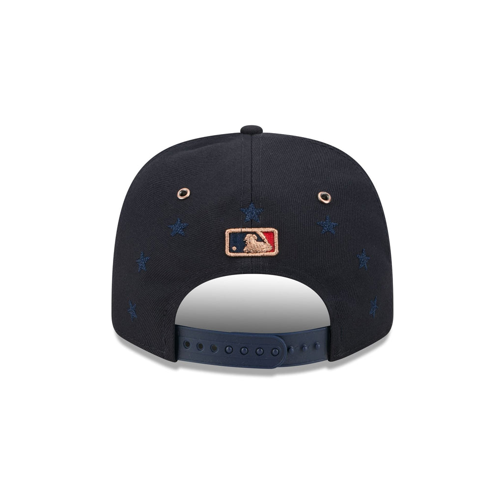 Boston Red Sox 2026 All-Star Game 9SEVENTY Stretch-Snap Hat - Image 6