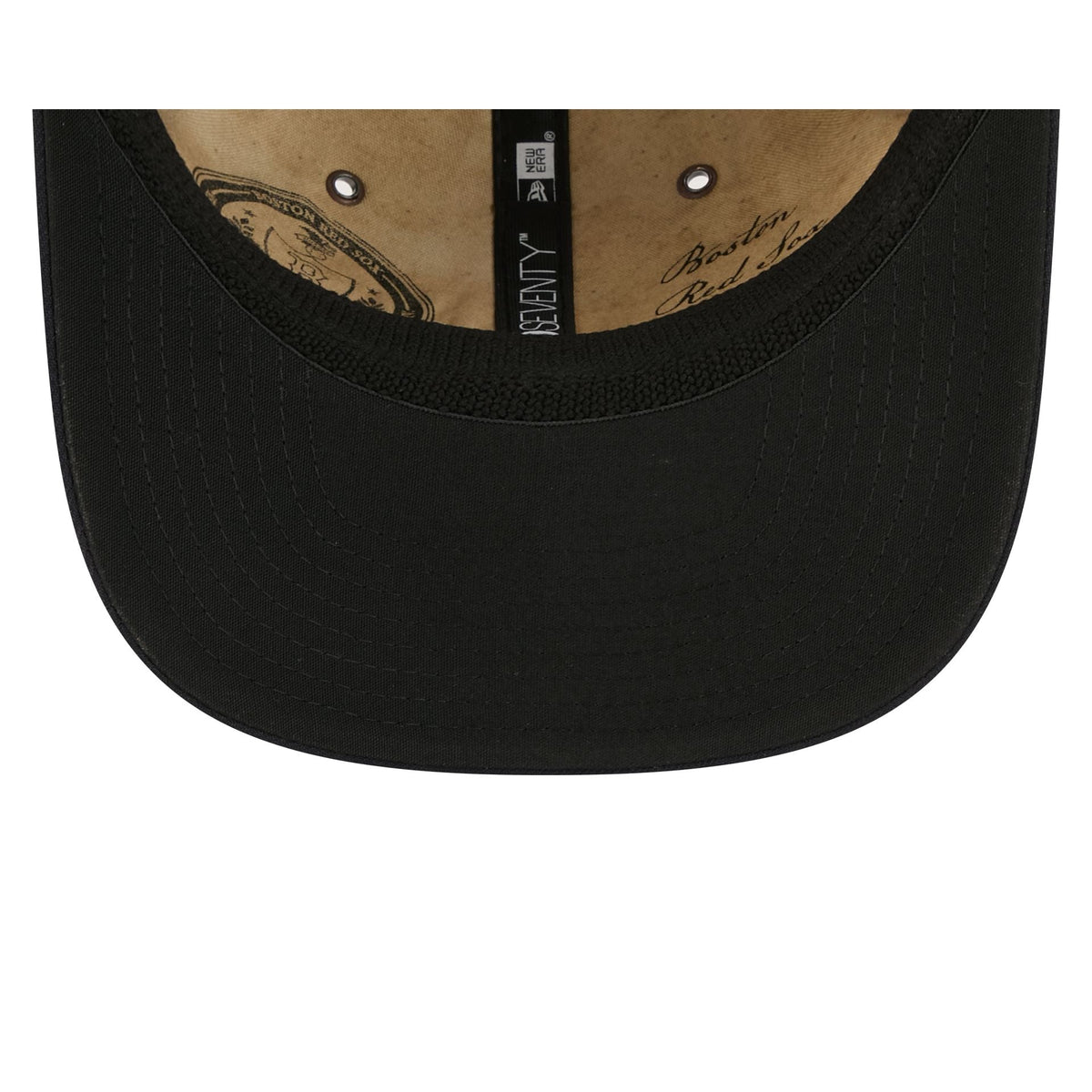 Boston Red Sox 2026 All-Star Game 9SEVENTY Stretch-Snap Hat - Image 7
