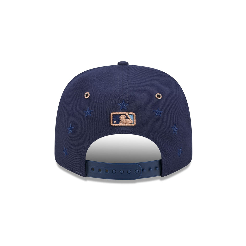 Tampa Bay Rays 2026 All-Star Game 9SEVENTY Stretch-Snap Hat - Image 6