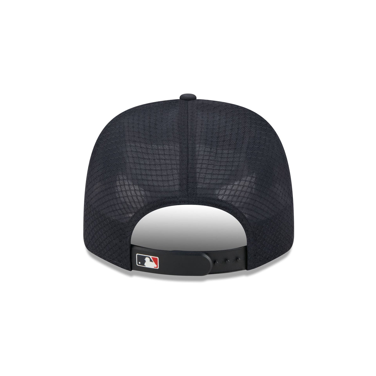 Atlanta Braves 2026 All-Star Game Workout 9SEVENTY Stretch-Snap Hat - Image 6