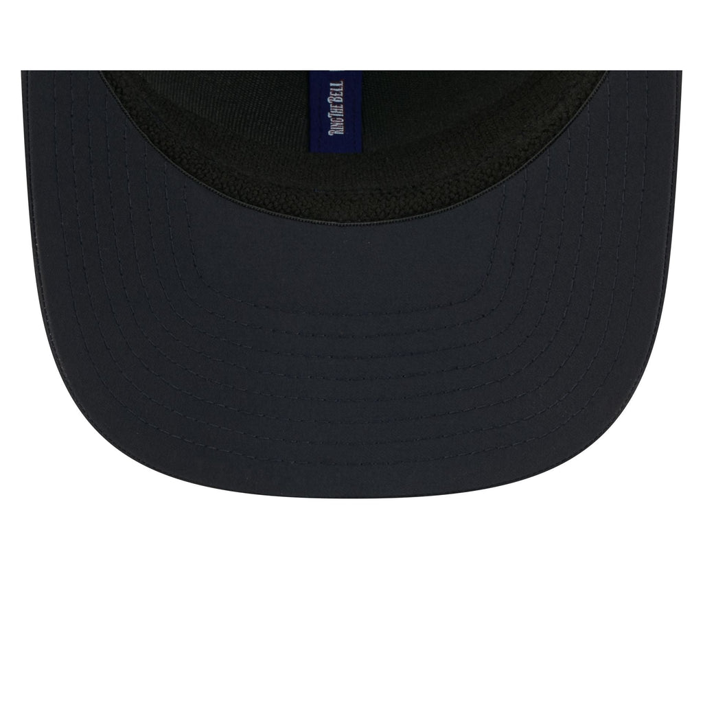 Atlanta Braves 2026 All-Star Game Workout 9SEVENTY Stretch-Snap Hat - Image 7