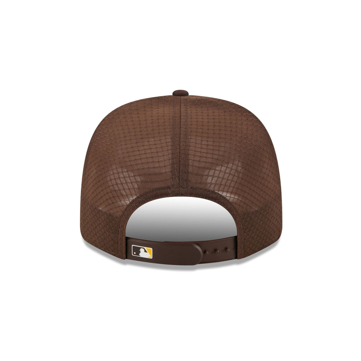 San Diego Padres 2026 All-Star Game Workout 9SEVENTY Stretch-Snap Hat - Image 6