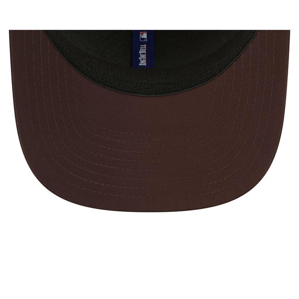 San Diego Padres 2026 All-Star Game Workout 9SEVENTY Stretch-Snap Hat - Image 7