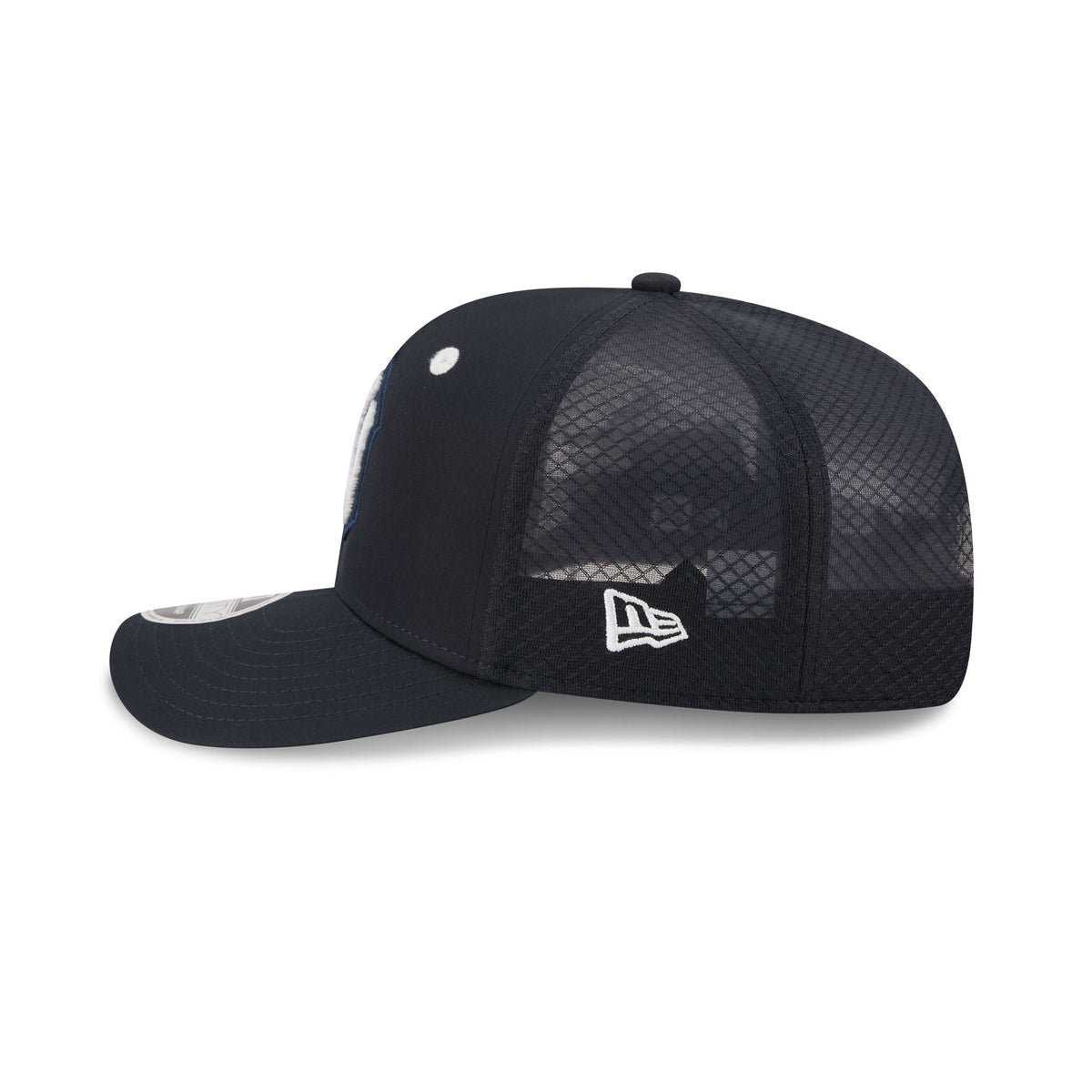New York Yankees 2026 All-Star Game Workout 9SEVENTY Stretch-Snap Hat - Image 5