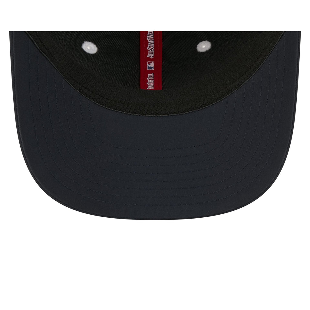 New York Yankees 2026 All-Star Game Workout 9SEVENTY Stretch-Snap Hat - Image 7