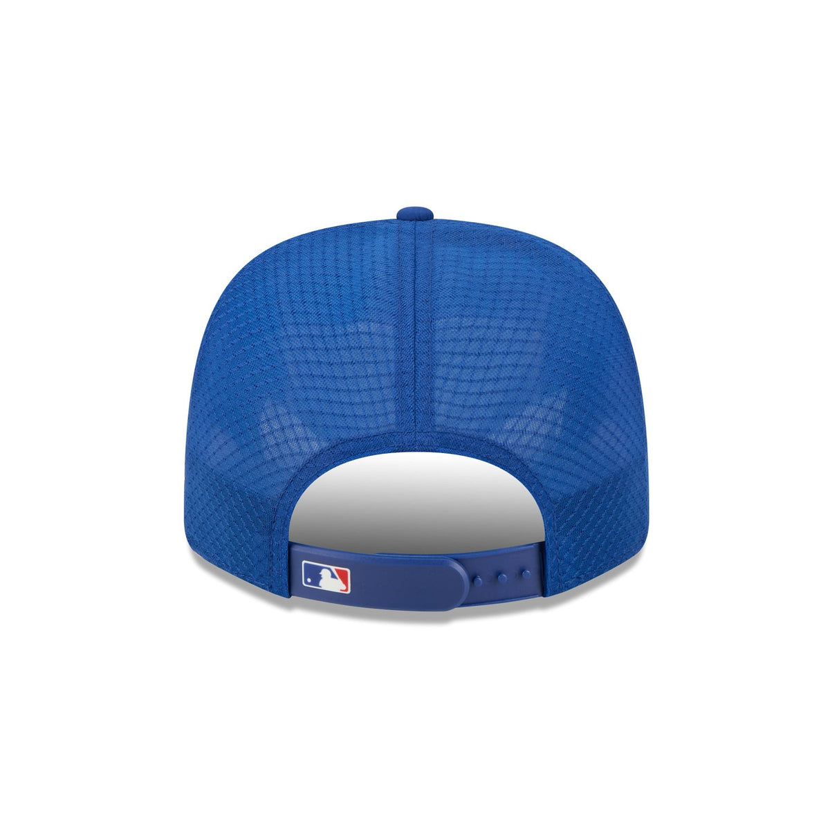 Chicago Cubs 2026 All-Star Game Workout 9SEVENTY Stretch-Snap Hat - Image 6