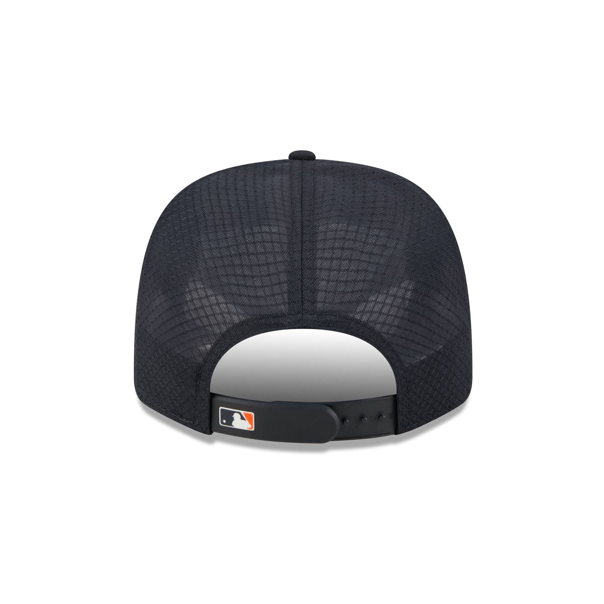 Houston Astros 2026 All-Star Game Workout 9SEVENTY Stretch-Snap Hat - Image 6