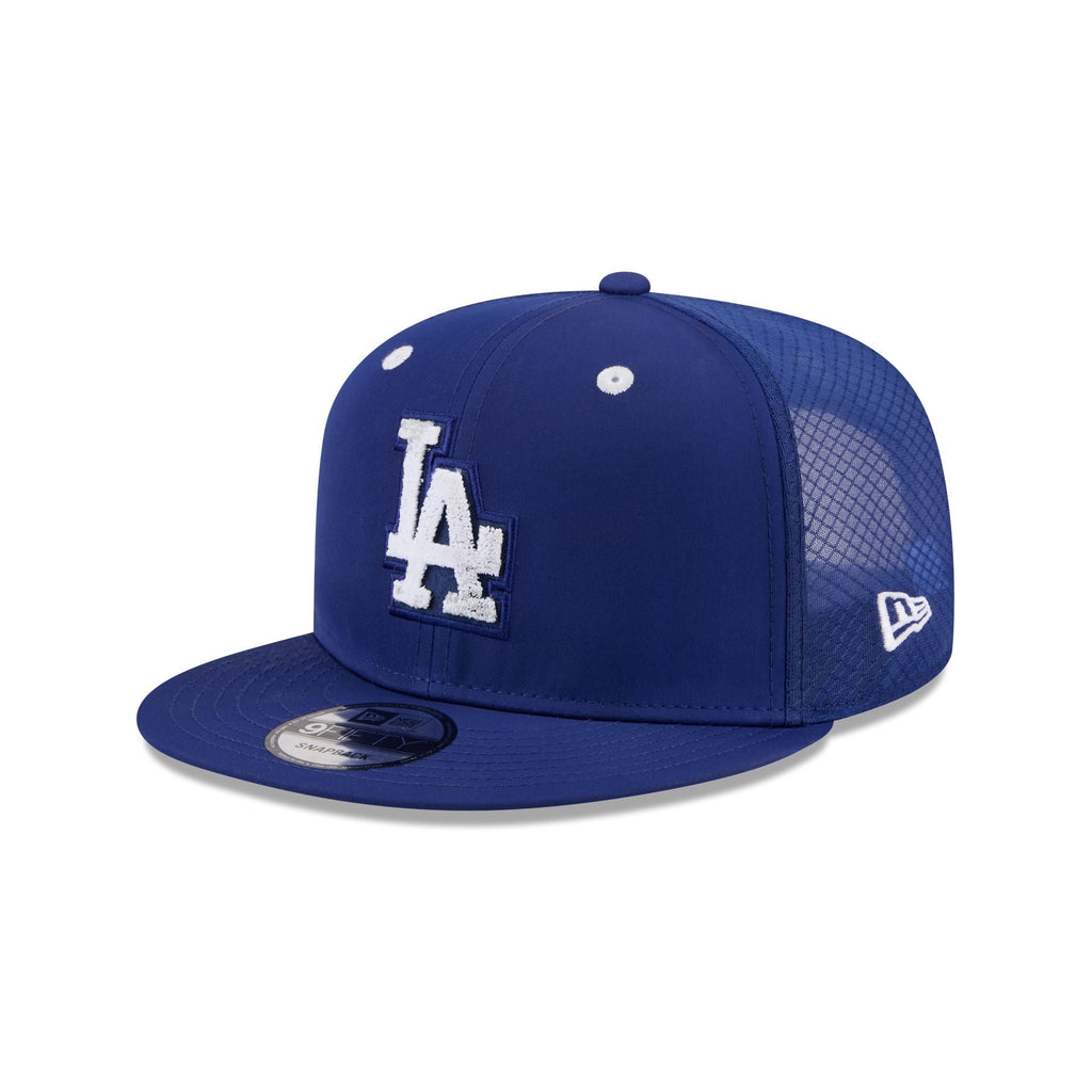 Los Angeles Dodgers 2026 All-Star Game Workout 9FIFTY Snapback Hat - Image 3