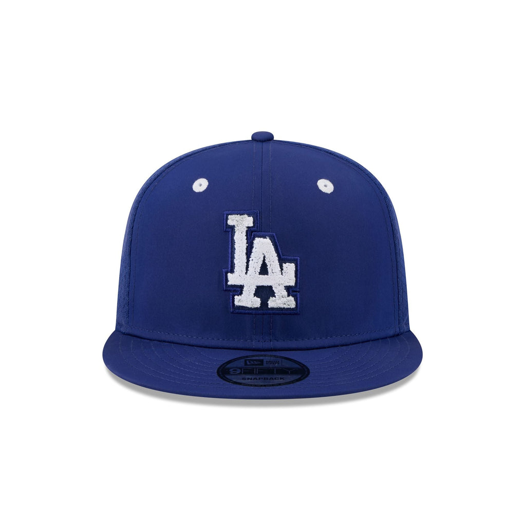 Los Angeles Dodgers 2026 All-Star Game Workout 9FIFTY Snapback Hat - Image 2