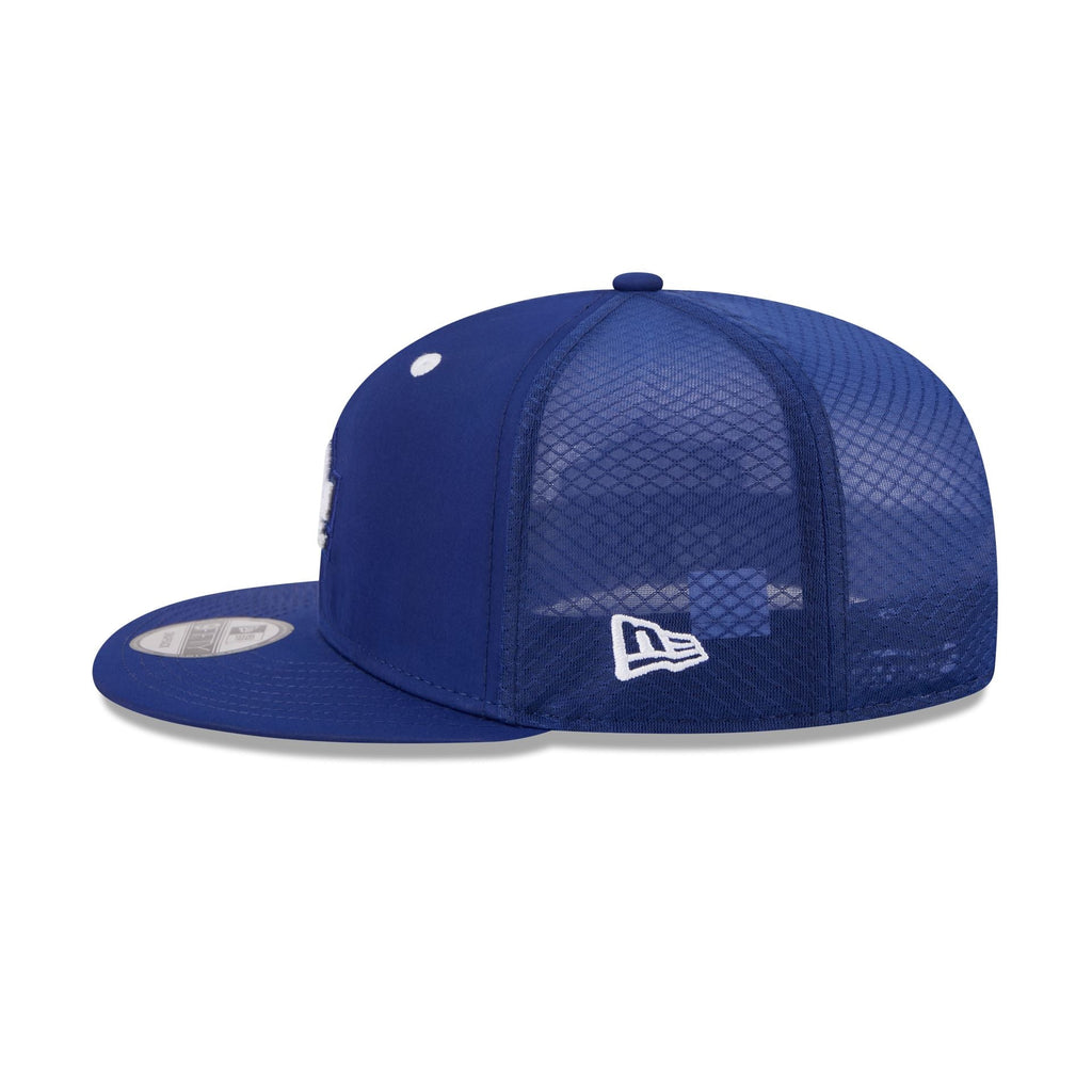 Los Angeles Dodgers 2026 All-Star Game Workout 9FIFTY Snapback Hat - Image 5