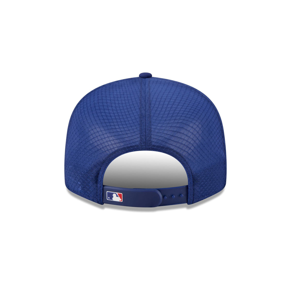 Los Angeles Dodgers 2026 All-Star Game Workout 9FIFTY Snapback Hat - Image 6