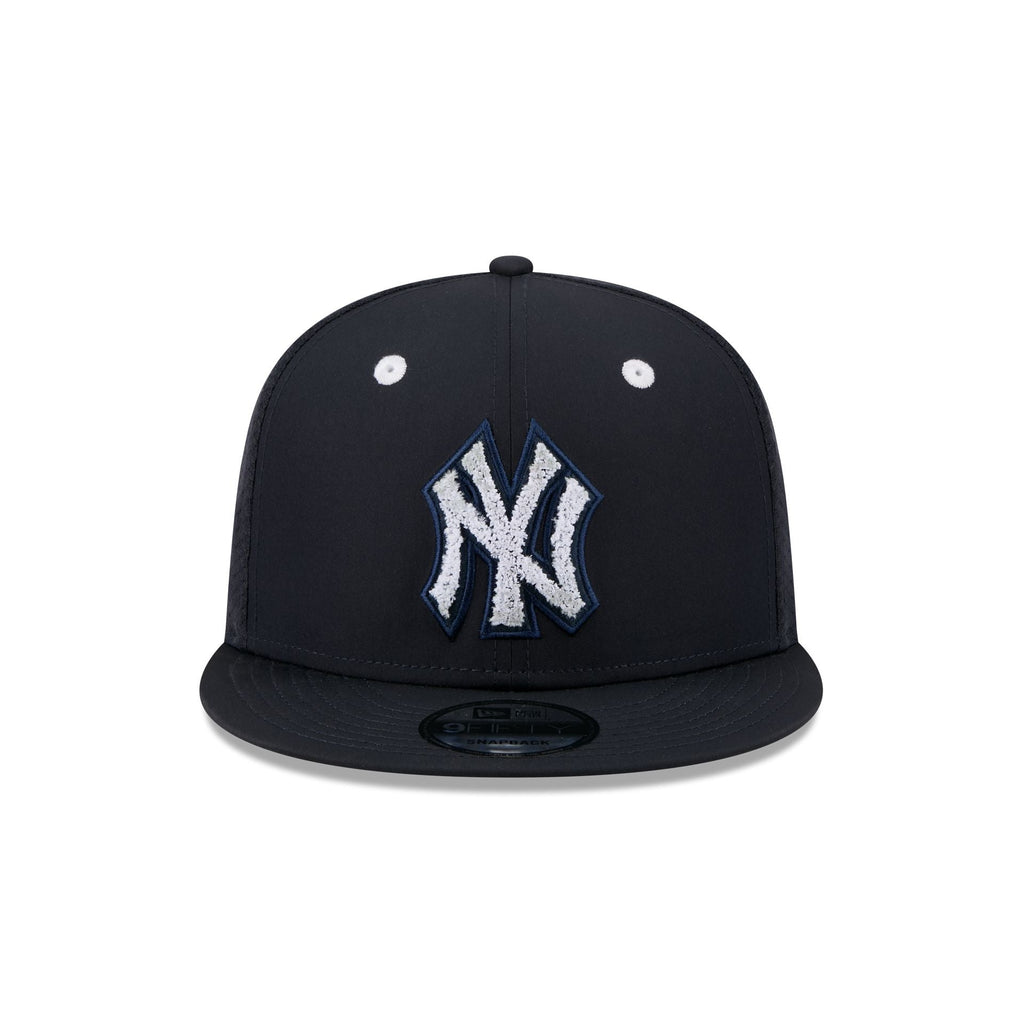 New York Yankees 2026 All-Star Game Workout 9FIFTY Snapback Hat - Image 2