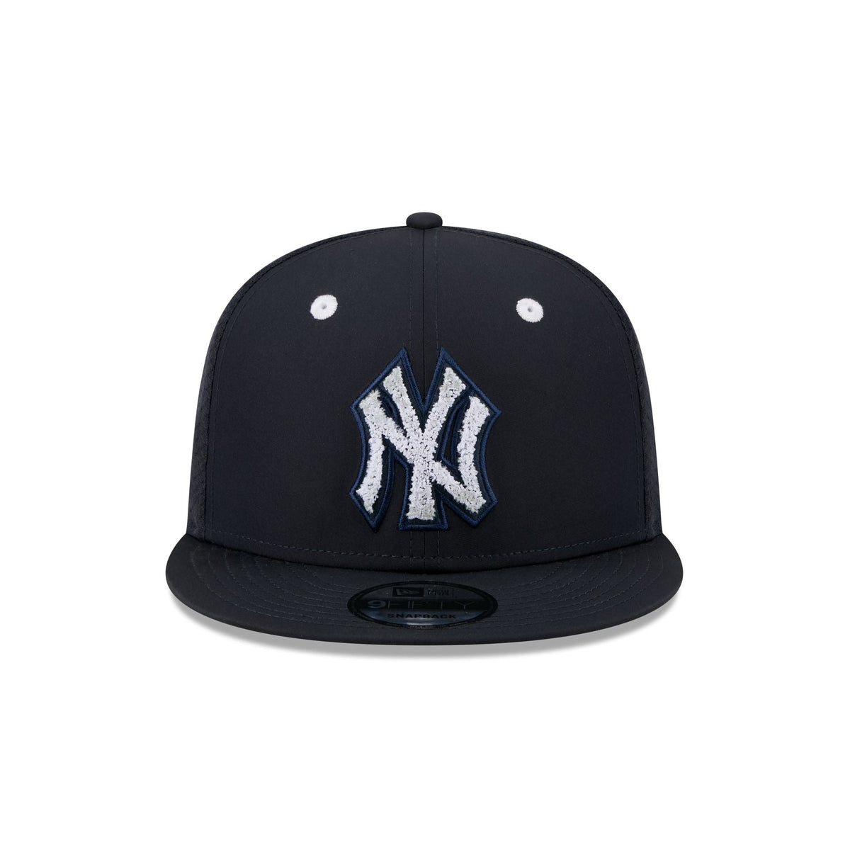 New York Yankees 2026 All-Star Game Workout 9FIFTY Snapback Hat - Image 2