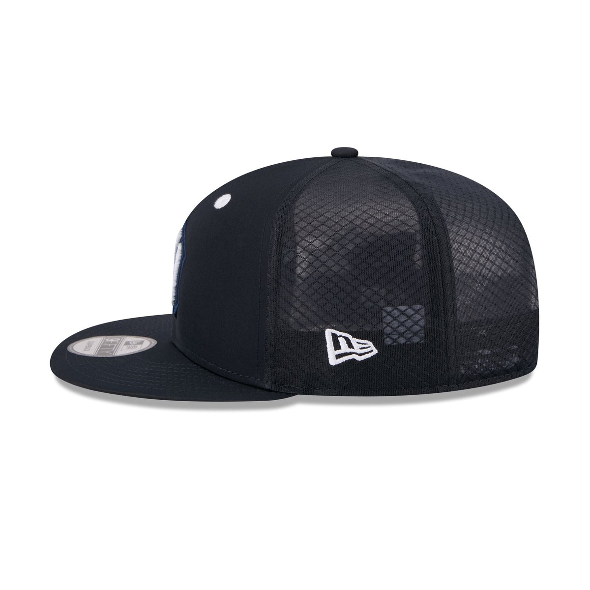 New York Yankees 2026 All-Star Game Workout 9FIFTY Snapback Hat - Image 5