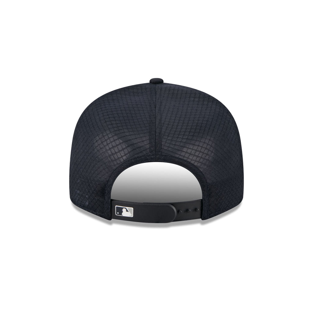 New York Yankees 2026 All-Star Game Workout 9FIFTY Snapback Hat - Image 6