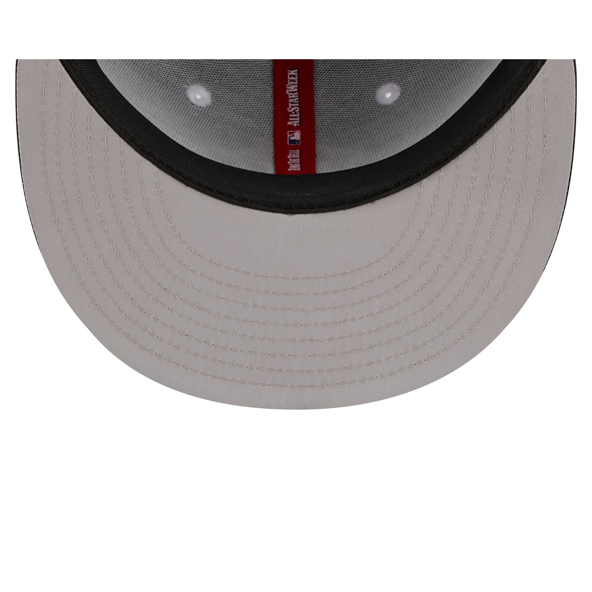 New York Yankees 2026 All-Star Game Workout 9FIFTY Snapback Hat - Image 7