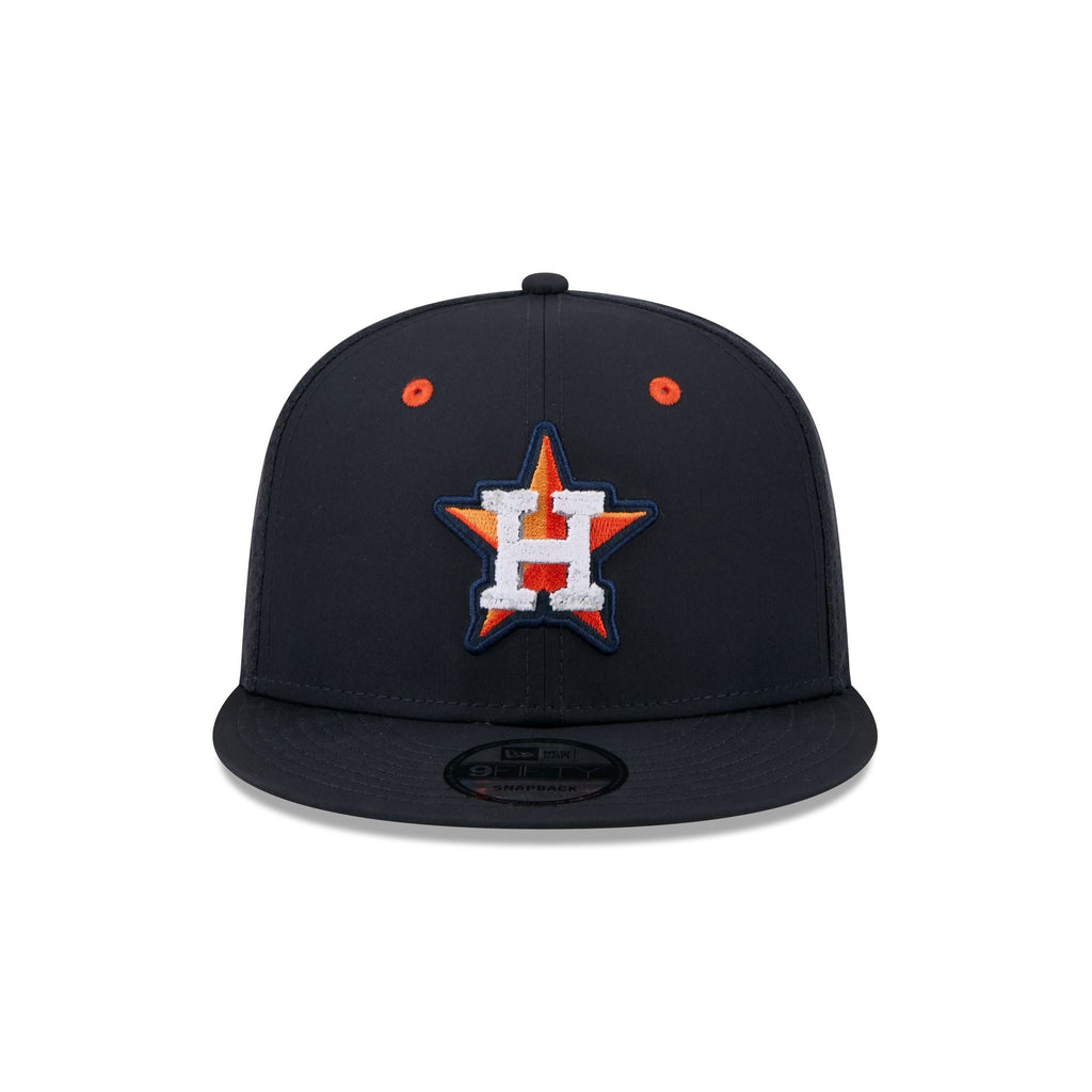 Houston Astros 2026 All-Star Game Workout 9FIFTY Snapback Hat - Image 2