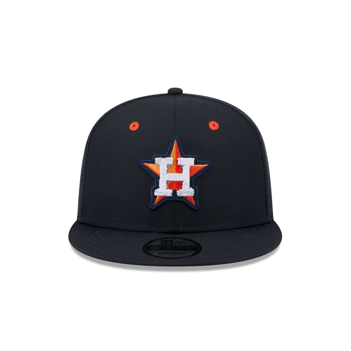 Houston Astros 2026 All-Star Game Workout 9FIFTY Snapback Hat - Image 2
