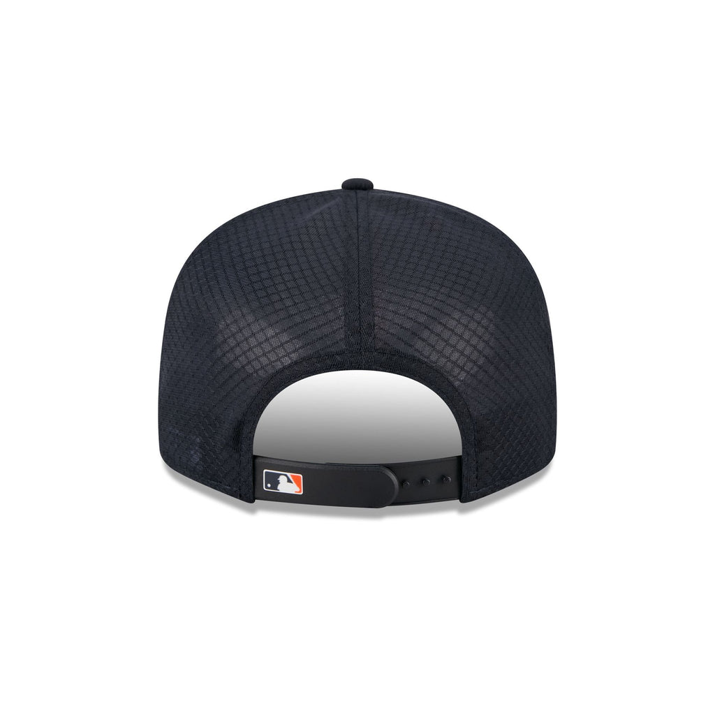 Houston Astros 2026 All-Star Game Workout 9FIFTY Snapback Hat - Image 6