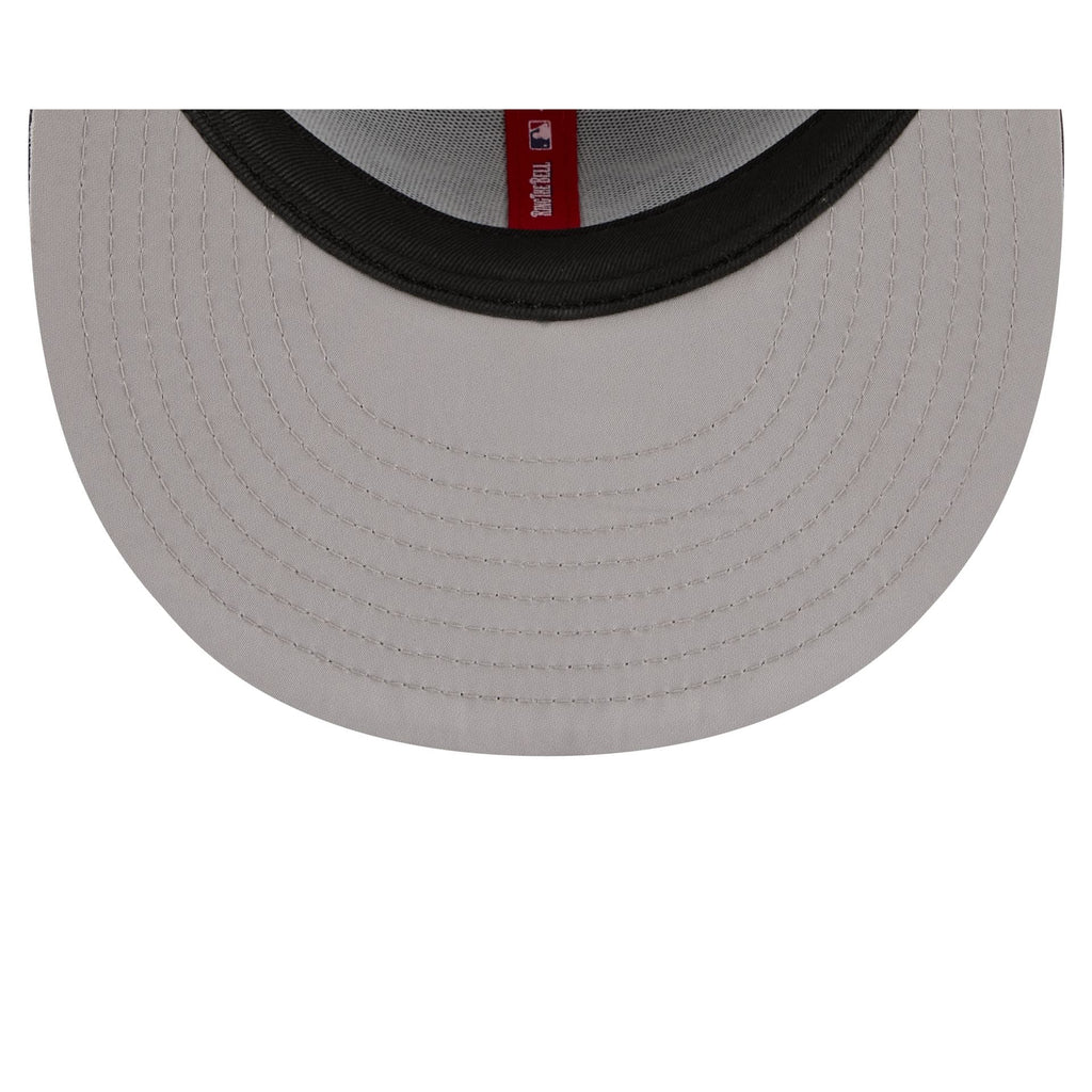 Houston Astros 2026 All-Star Game Workout 9FIFTY Snapback Hat - Image 7
