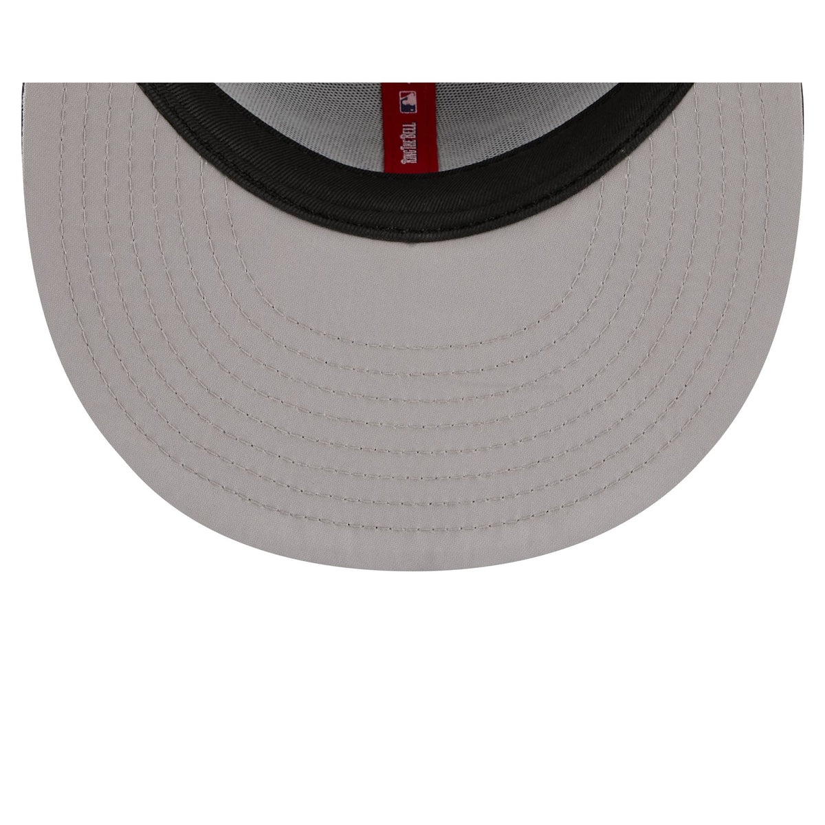 Houston Astros 2026 All-Star Game Workout 9FIFTY Snapback Hat - Image 7