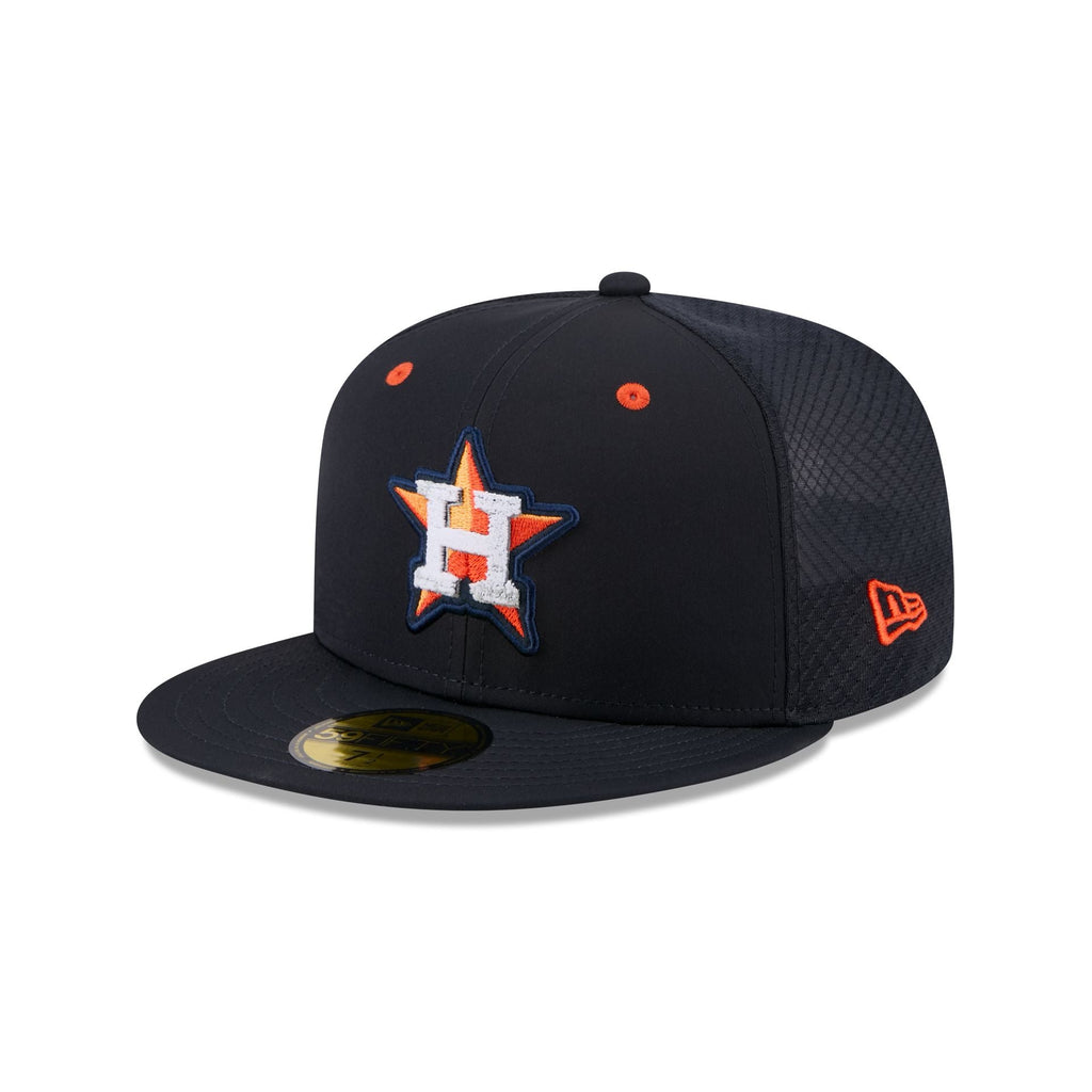 Houston Astros 2026 All-Star Game Workout 59FIFTY Fitted Hat - Image 3