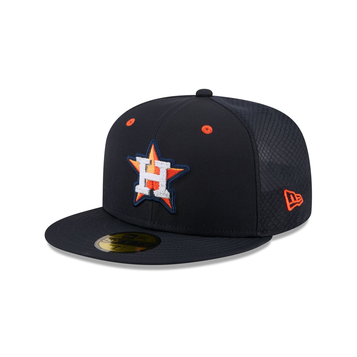 Houston Astros 2026 All-Star Game Workout 59FIFTY Fitted Hat - Image 3