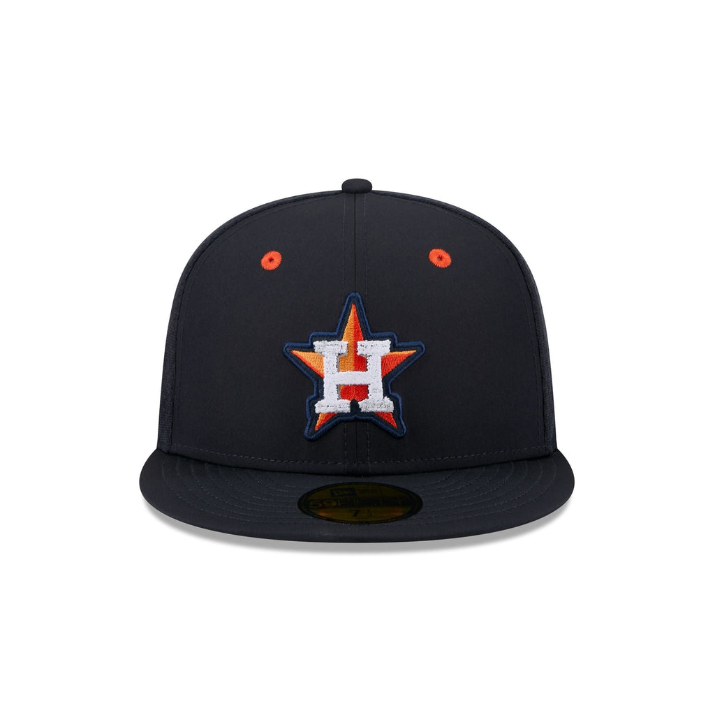Houston Astros 2026 All-Star Game Workout 59FIFTY Fitted Hat - Image 2