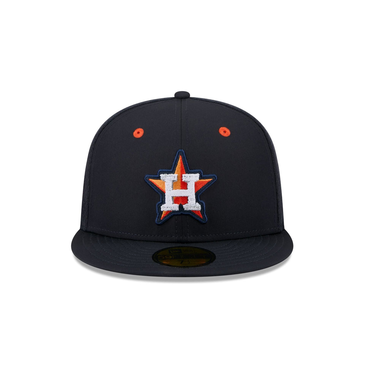 Houston Astros 2026 All-Star Game Workout 59FIFTY Fitted Hat - Image 2
