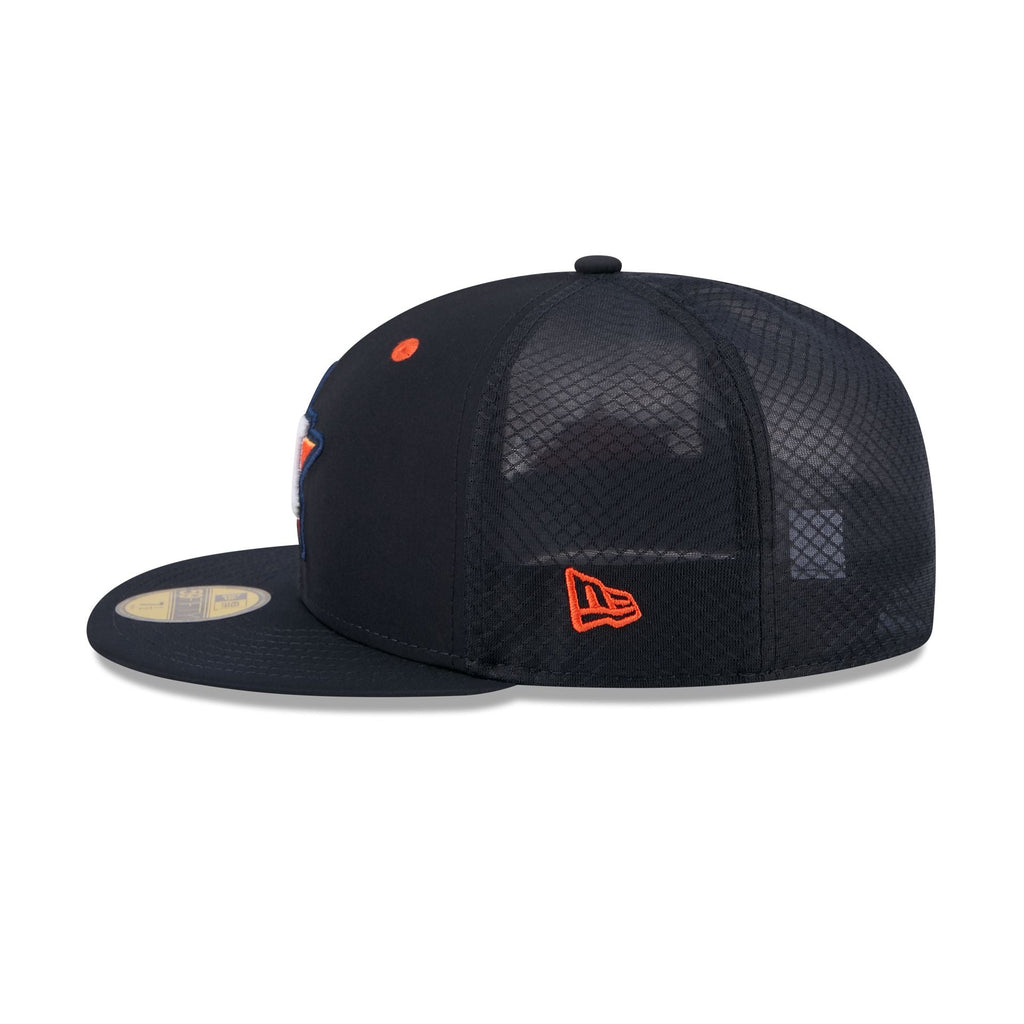 Houston Astros 2026 All-Star Game Workout 59FIFTY Fitted Hat - Image 5