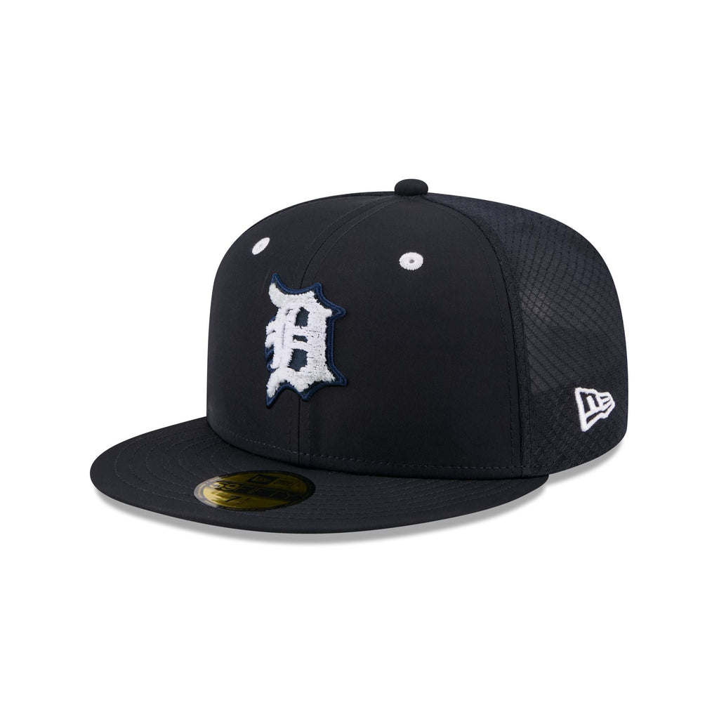 Detroit Tigers 2026 All-Star Game Workout 59FIFTY Fitted Hat - Image 3