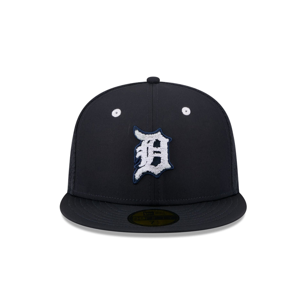Detroit Tigers 2026 All-Star Game Workout 59FIFTY Fitted Hat - Image 2