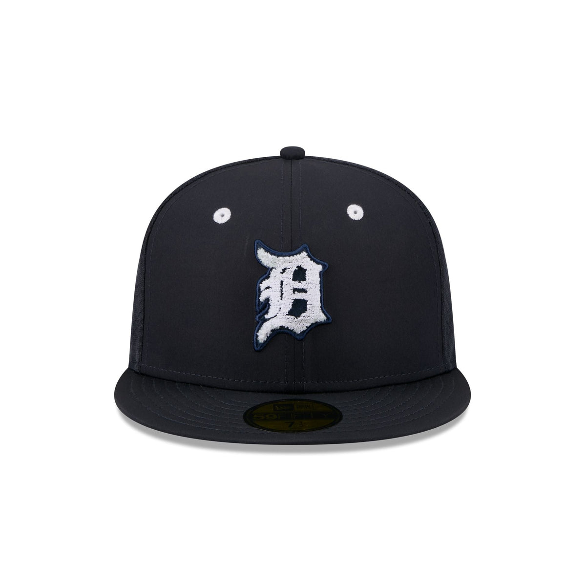 Detroit Tigers 2026 All-Star Game Workout 59FIFTY Fitted Hat - Image 2
