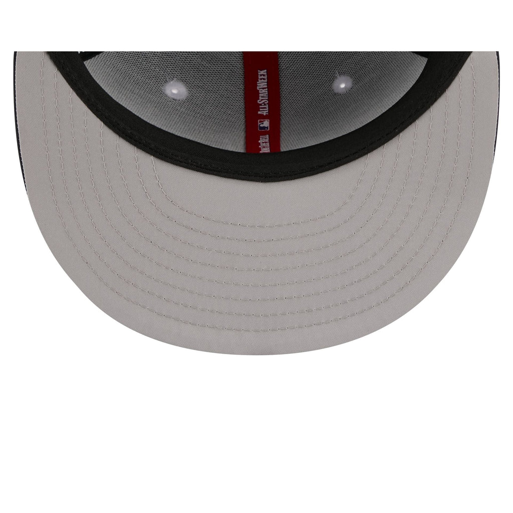 Detroit Tigers 2026 All-Star Game Workout 59FIFTY Fitted Hat - Image 7
