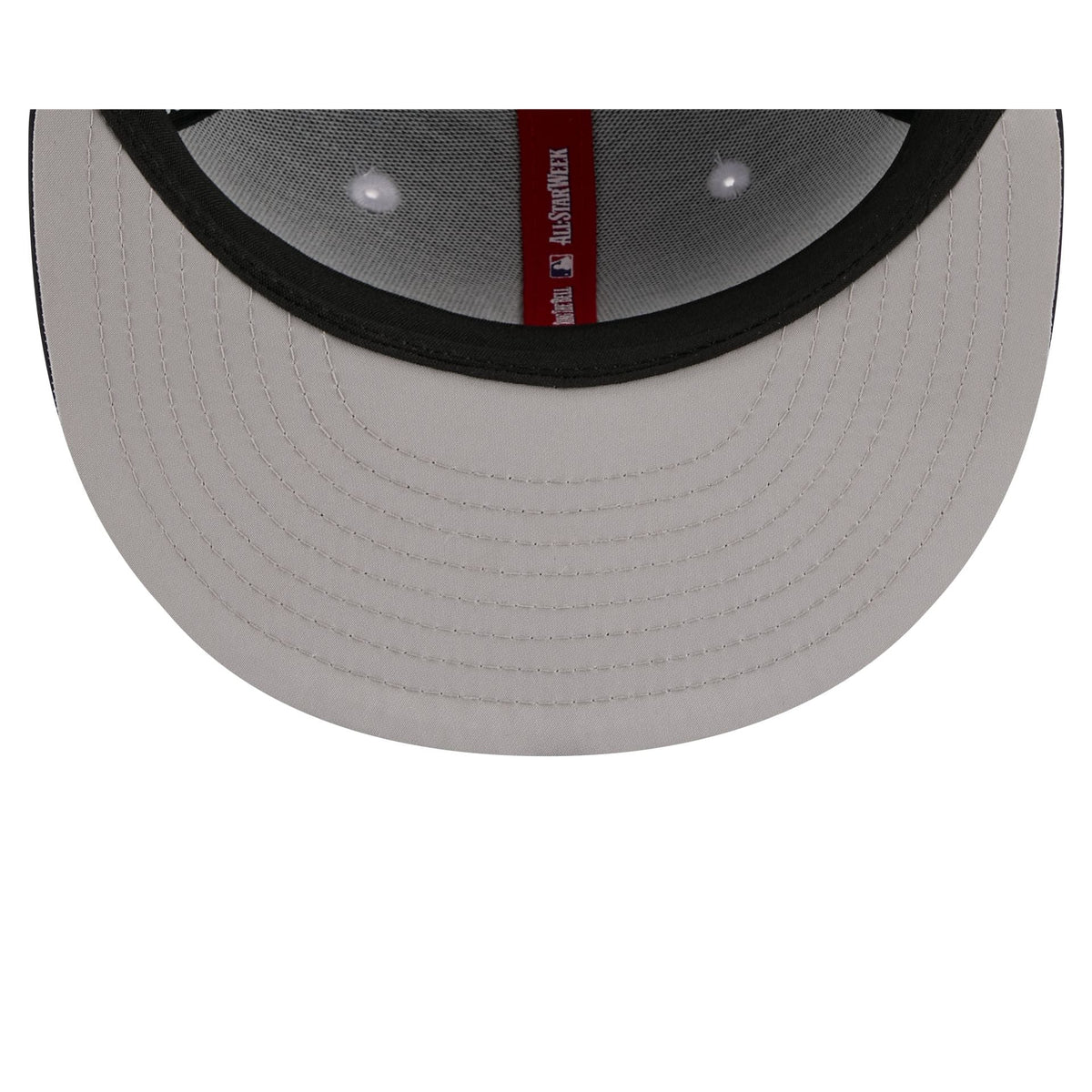 Detroit Tigers 2026 All-Star Game Workout 59FIFTY Fitted Hat - Image 7
